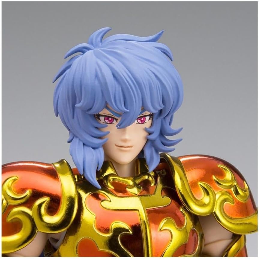 **MTS Toys**Saint Cloth Myth EX : Siren Sorrento [Asgard Final Battle Ver.]