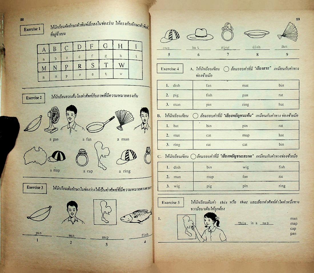 เฉลยสำหรับครูผู้สอน แบบเรียนมาตรฐาน ภาษาอังกฤษ ฉบับพิเศษ ชั้นประถมศึกษาปีที่ 5