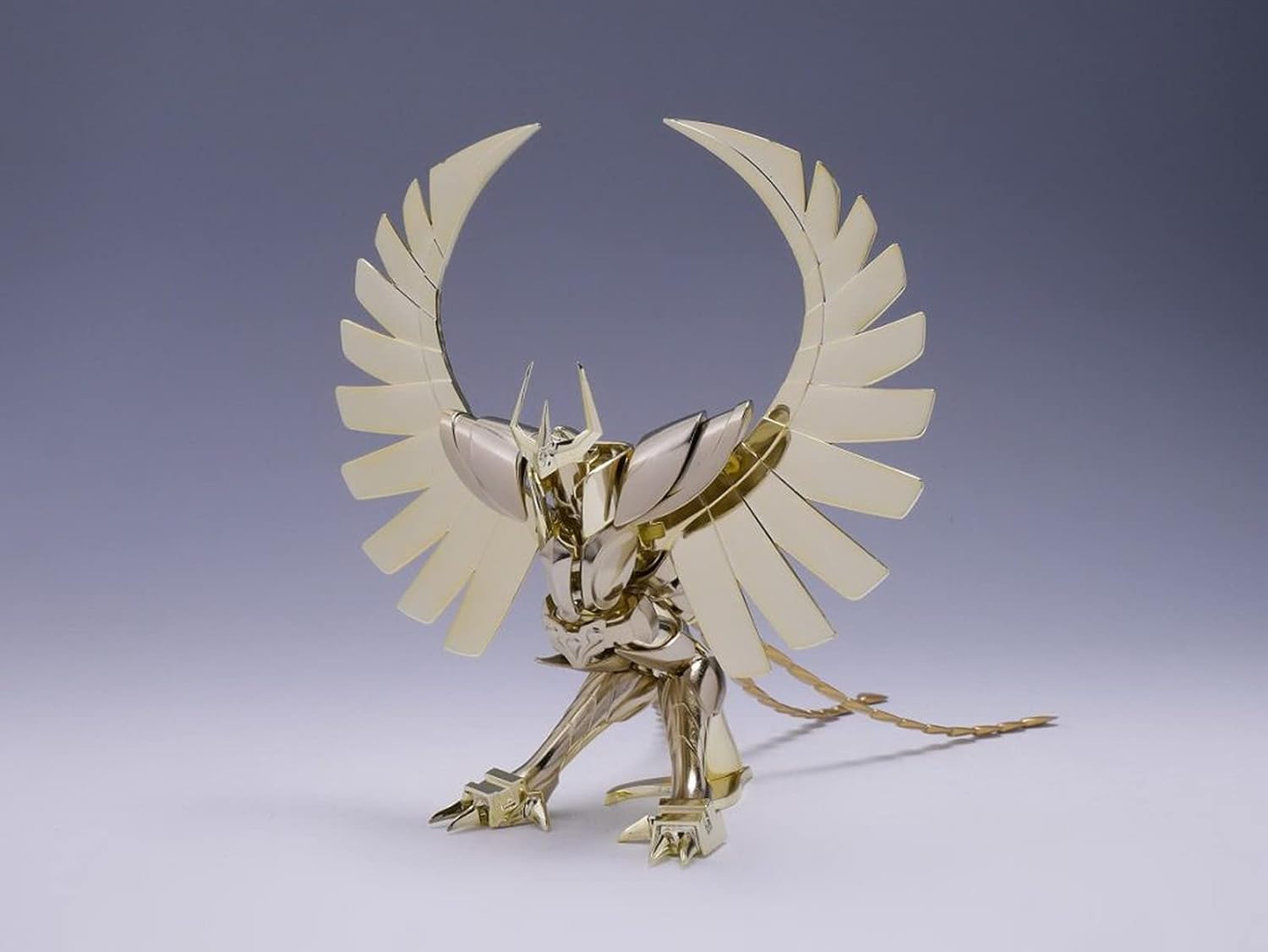 **MTS Toys**Saint Cloth Myth EX : Phoenix Ikki [New Bronze Cloth] -Limited Edition-
