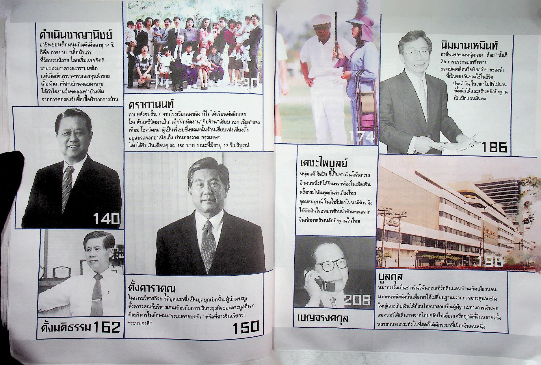 55 ตระกูลดัง ภาค 1