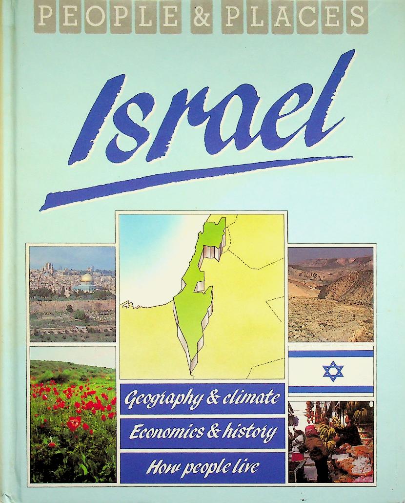 PEOPLE & PLACES Israel