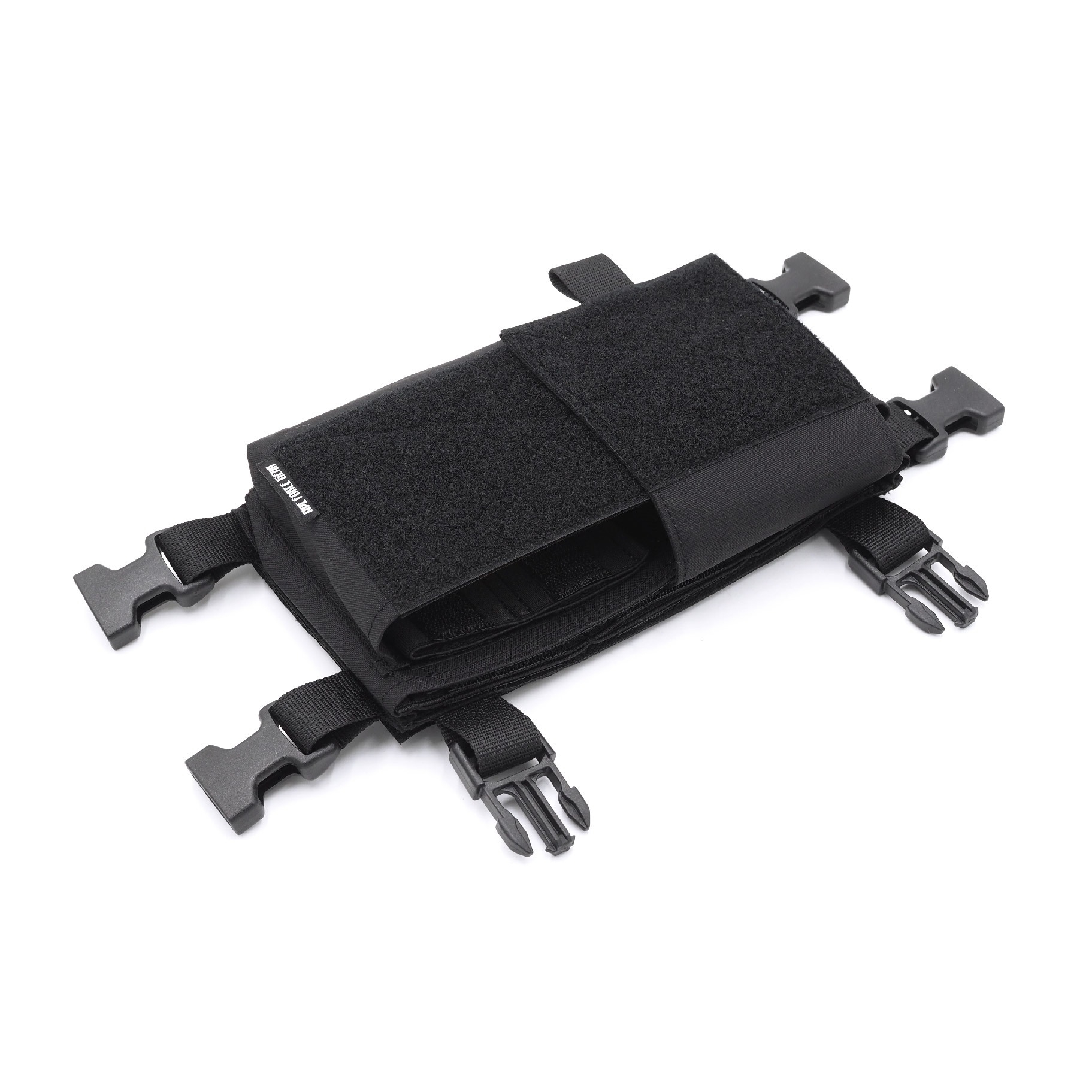 🇹🇭 1123 ไทยแลนด์ แทคติคอล ซองแม็กกาซีน MK3 MAG POUCH ( AFG ) [ AFG-OT33 ]