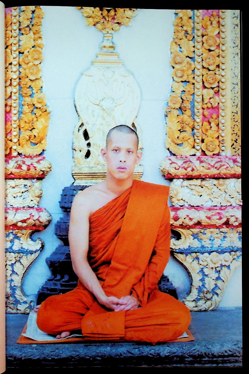 พระไตรปิฎก ฉบับสำหรับประชาชน ตอน ว่าด้วยพระสูตร