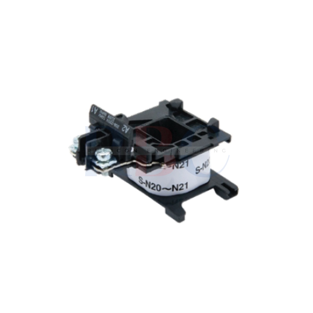 "DAKO" COIL for S-N20, S-N21 (110, 220, 380V) COIL MAGNETIC คอยล์สำหรับแม็กเนติก