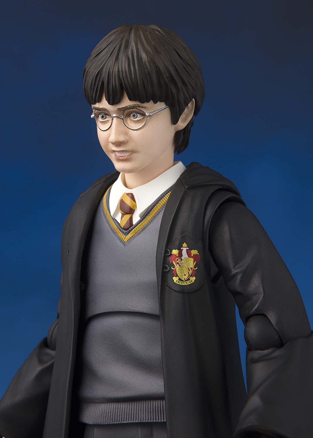 **MTS Toys**S.H.Figuarts Harry Potter and the Philosopher's Stone : Harry Potter