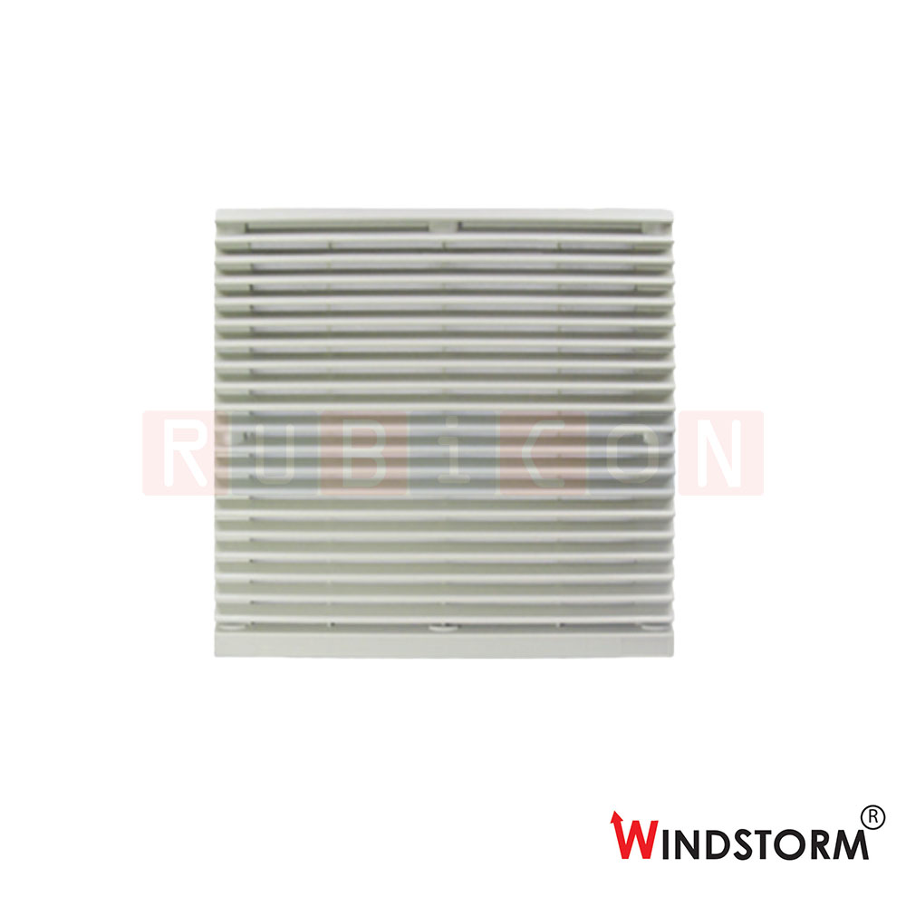 "WINDSTORM" WFP-805 ฟิลเตอร์ 8" (ใชiกับรุ่น WB206..)