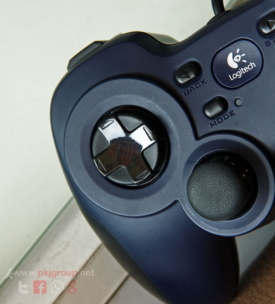 JOYSTICK F310 Logitech