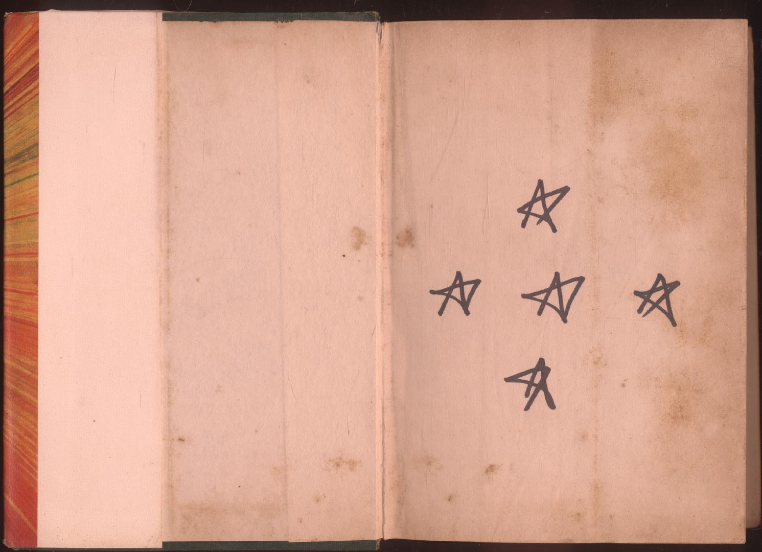 คัมภีร์ภูต 2 เล่มจบ โดยจินตวีร์ วิวัธน์