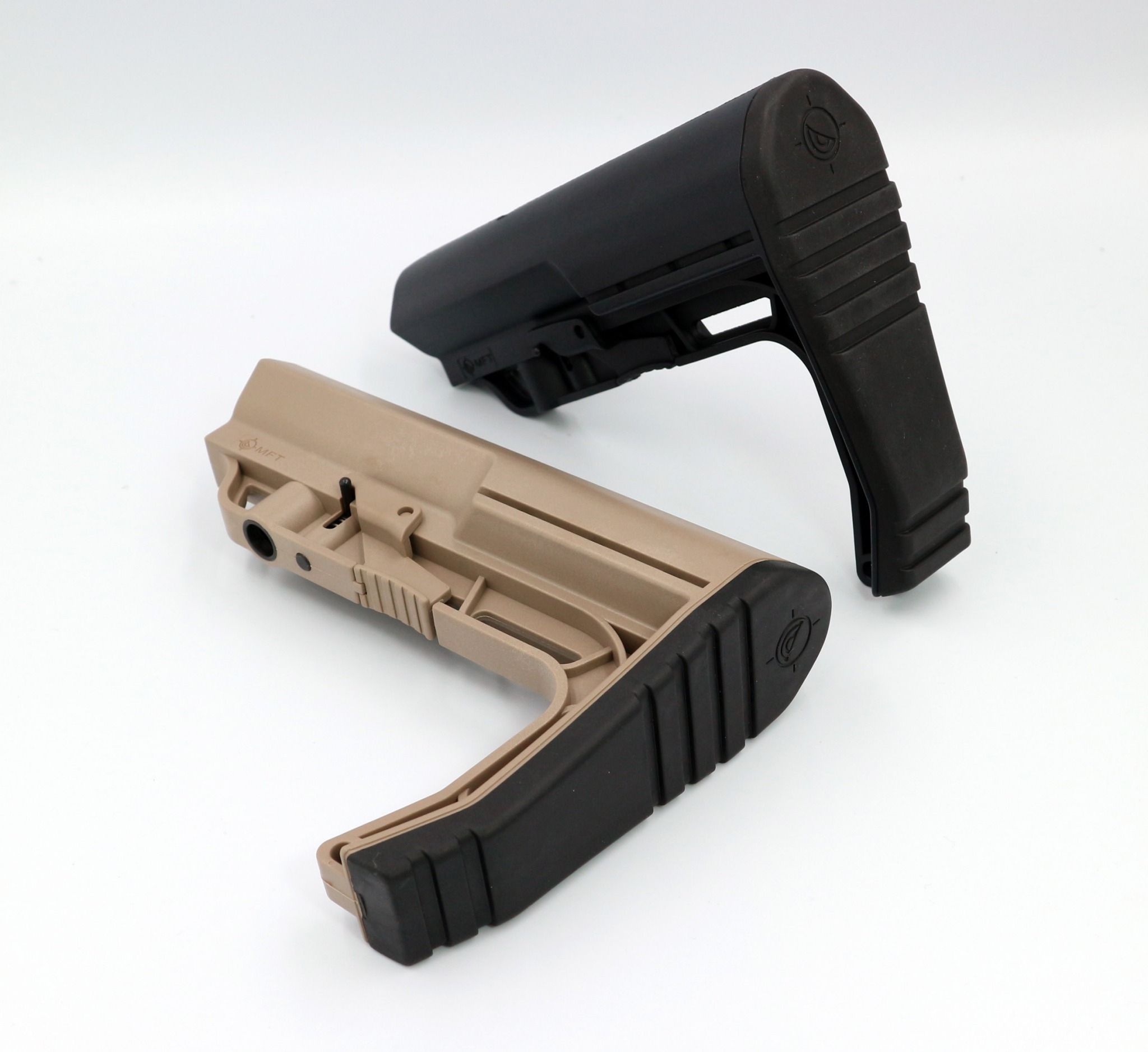 🇹🇭 993 ไทยแลนด์ แทคติคอล พานท้าย MFT