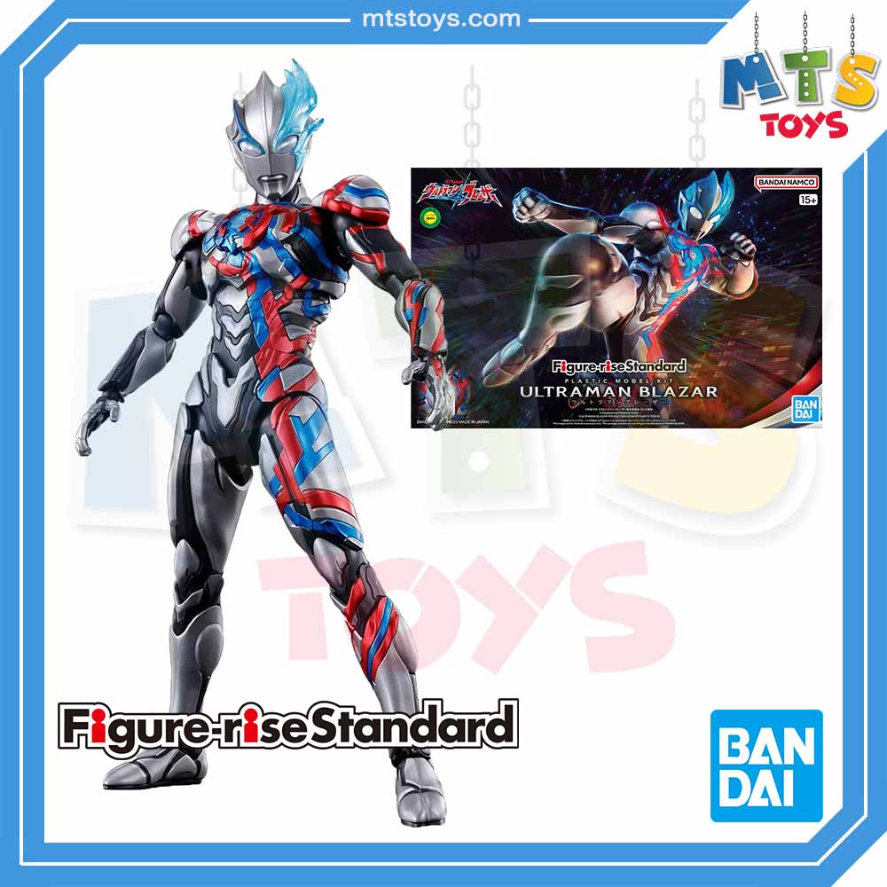 **MTS Toys**Figure-Rise Standard : Ultraman Blazar