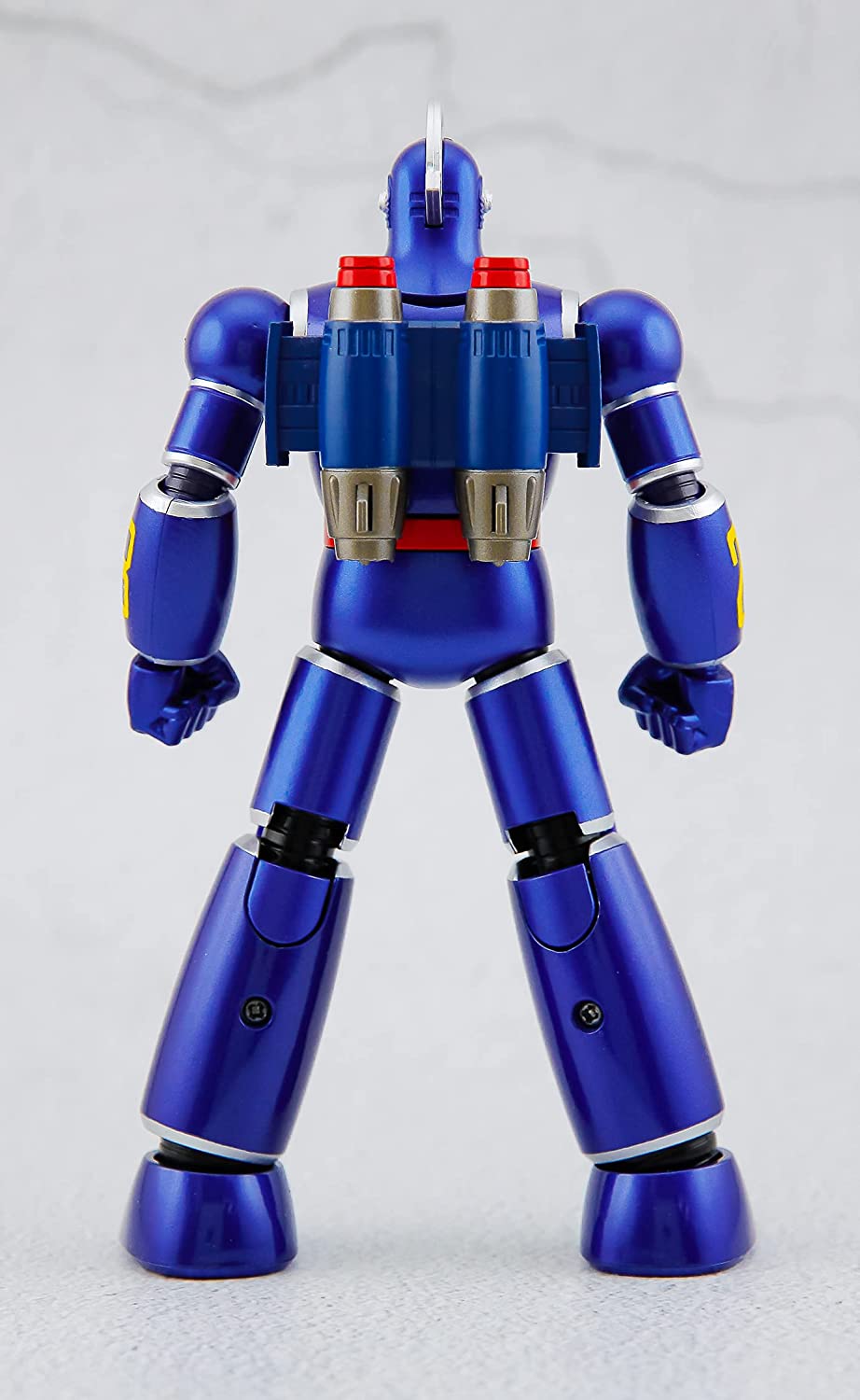 **MTS Toys**Mini Action Figure : Action Toys Tetsujin 28