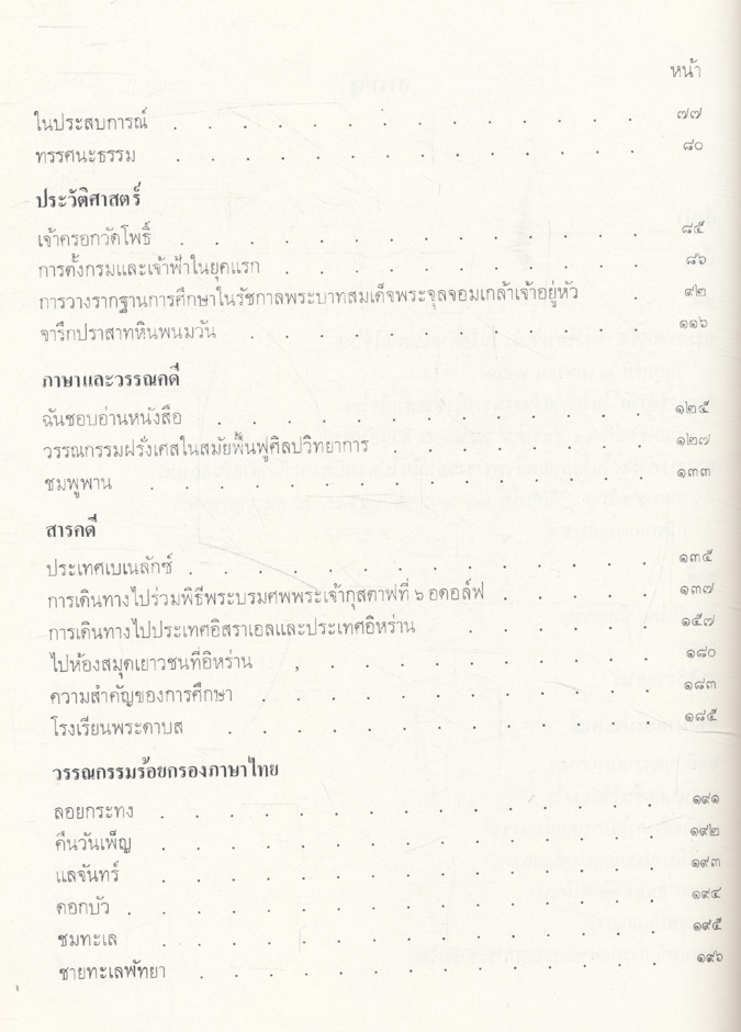 เฉลิมพระเกียรติ และ รวมพระราชนิพนธ์ (พ.ศ.๒๕๑๐-๒๕๒๐) สมเด็จพระเทพรัตนราชสุดา เจ้าฟ้ามหาจักรีสิรินธร รัฐสีมาคุณากรปิยชาติ สยามบรมราชกุมารี