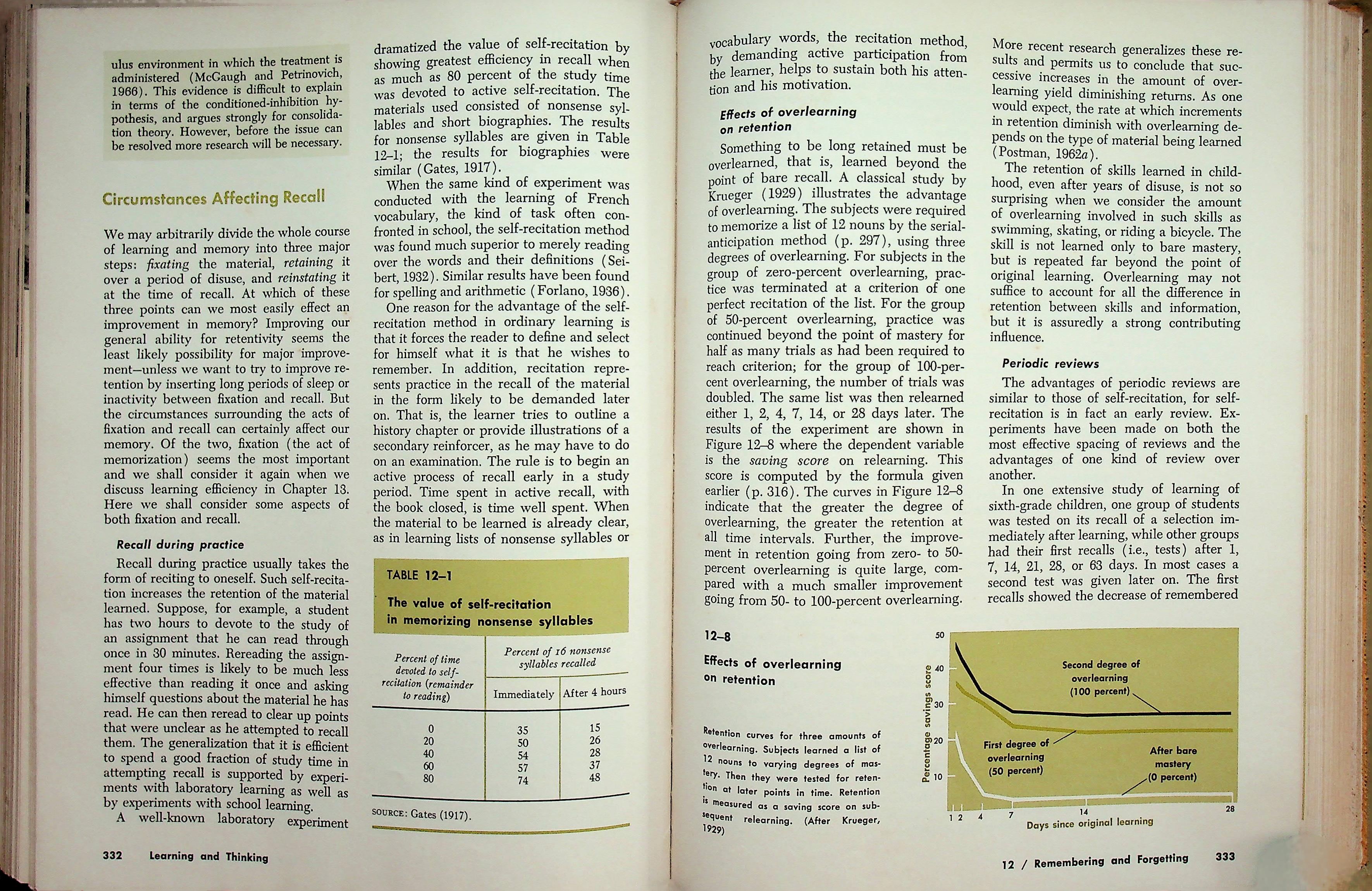 Introduction to Psychology