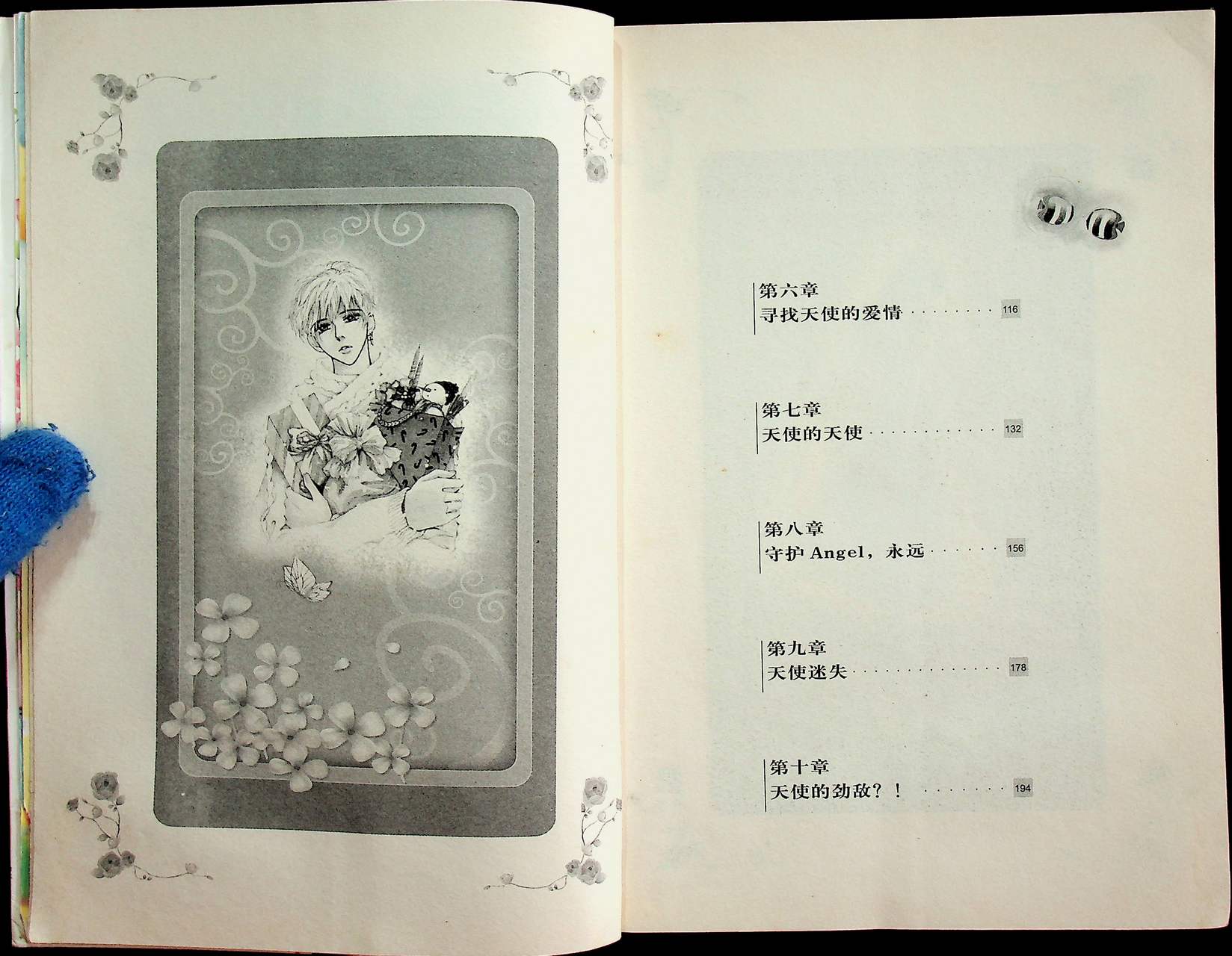 นวนิยาย ฉบับภาษาจีน