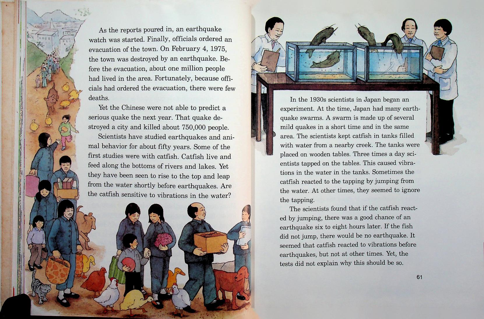 THE RIVERSIDE READING PROGRAM : STAR SHOW