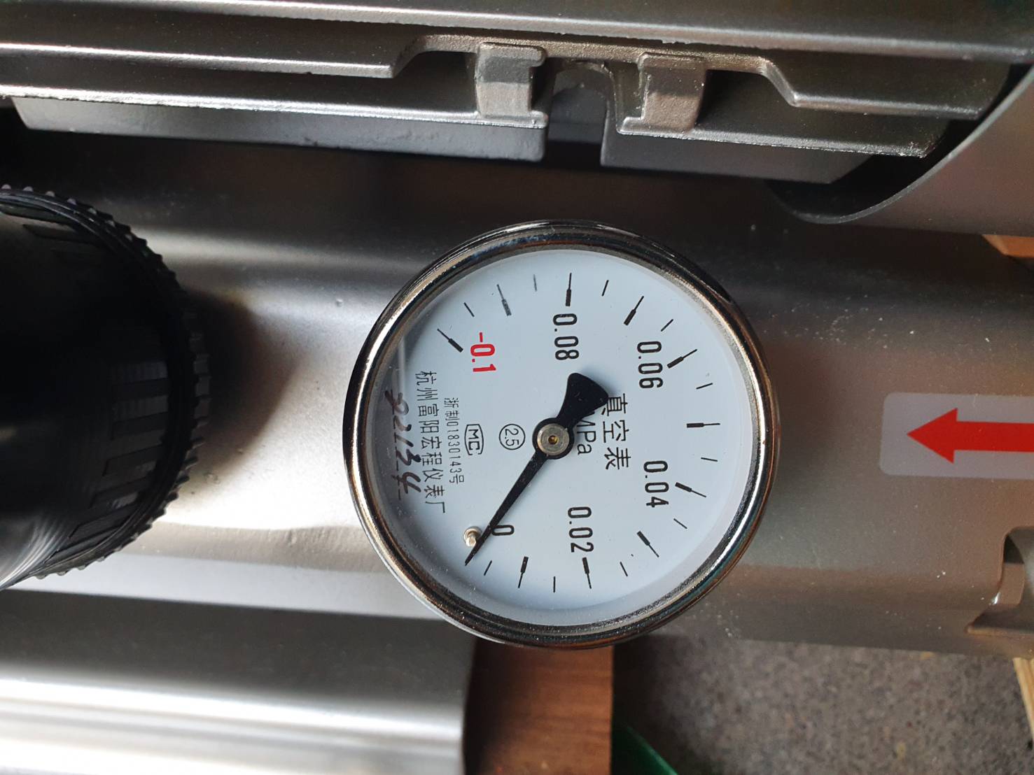 พัดลมโบรเวอร์เป่าอากาศ และ ดูดอากาศ Ring Blower JQT 5500W 380V ขนาด 7.5 แรงม้าใช้ลมดูดหรือลมเป่าสำหรับงานอุตสาหกรรม