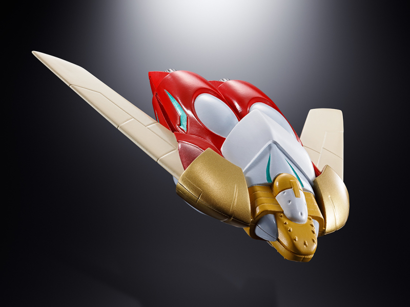 **MTS Toys**Soul of Chogokin : GX-99 Getter Arc