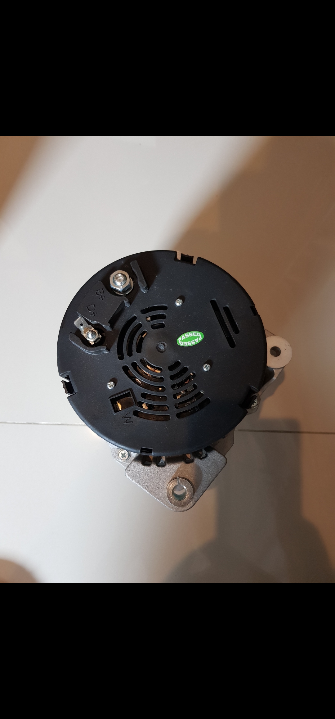 ไดชาร์ท Volvo 960 2.9 ปี 96-ใหม่ไต้หวัน