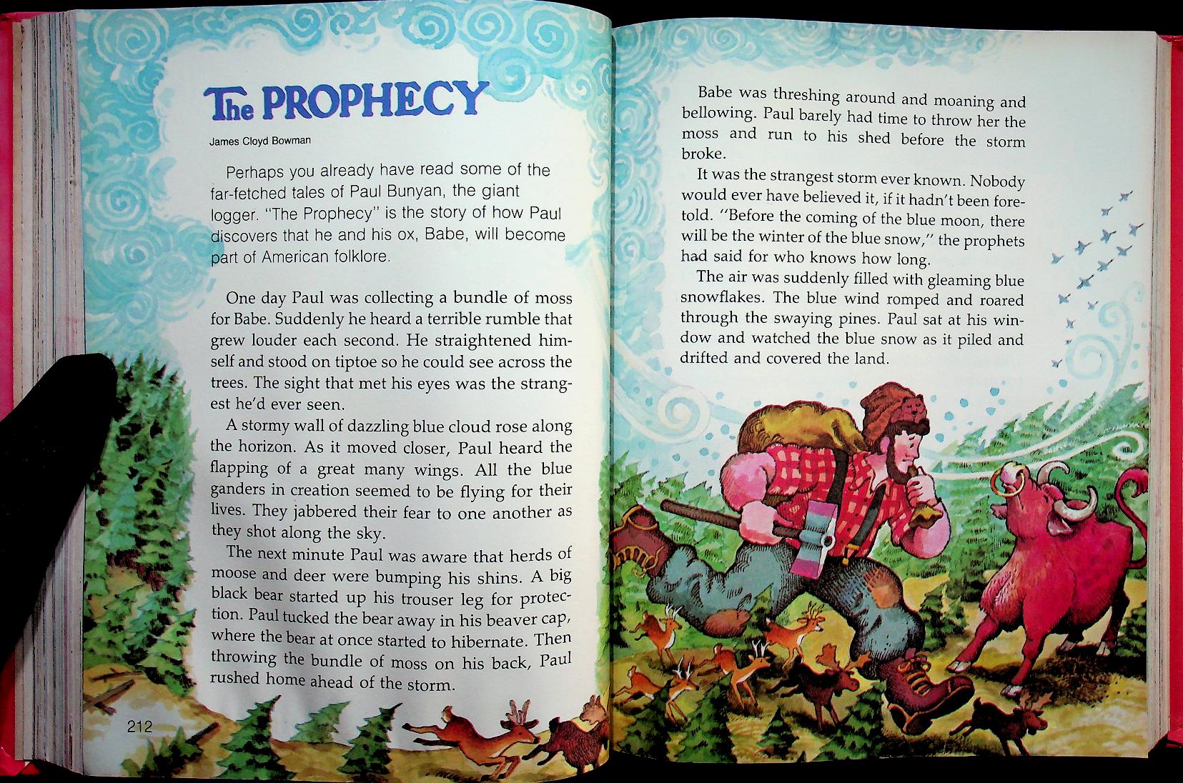 CROSSING BOUNDARIES : HEATH AMERICAN READERS