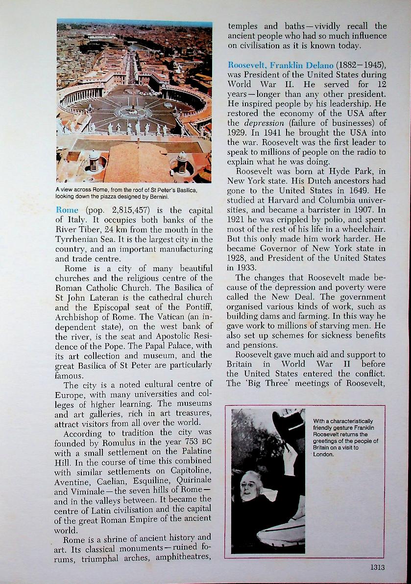 The 21st Century JUNIOR WORLD Encyclopedia 9