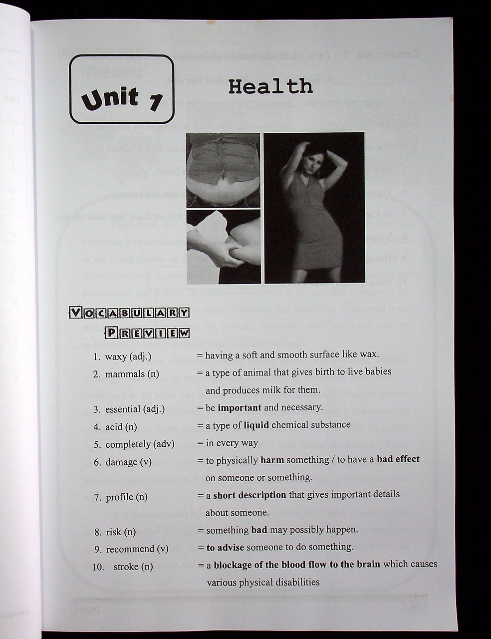 DEVELOPMENTAL ENGLISH