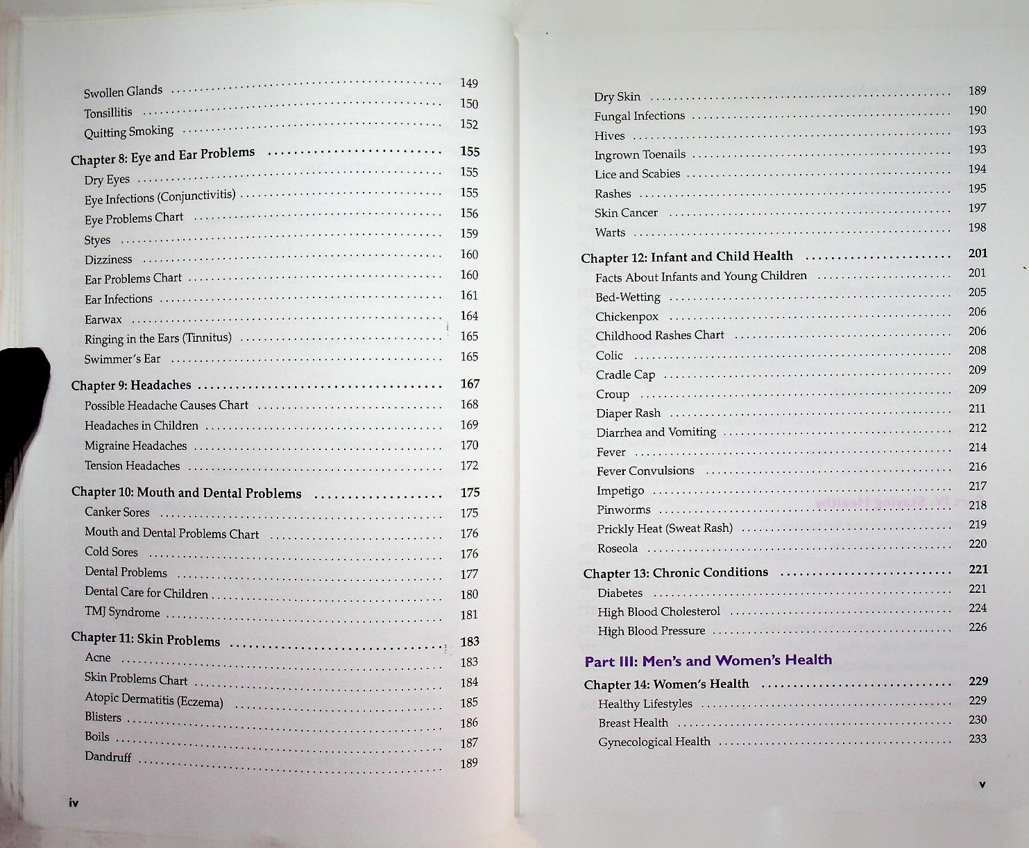 Healthwise HANDBOOK A Self-Care Manual for You