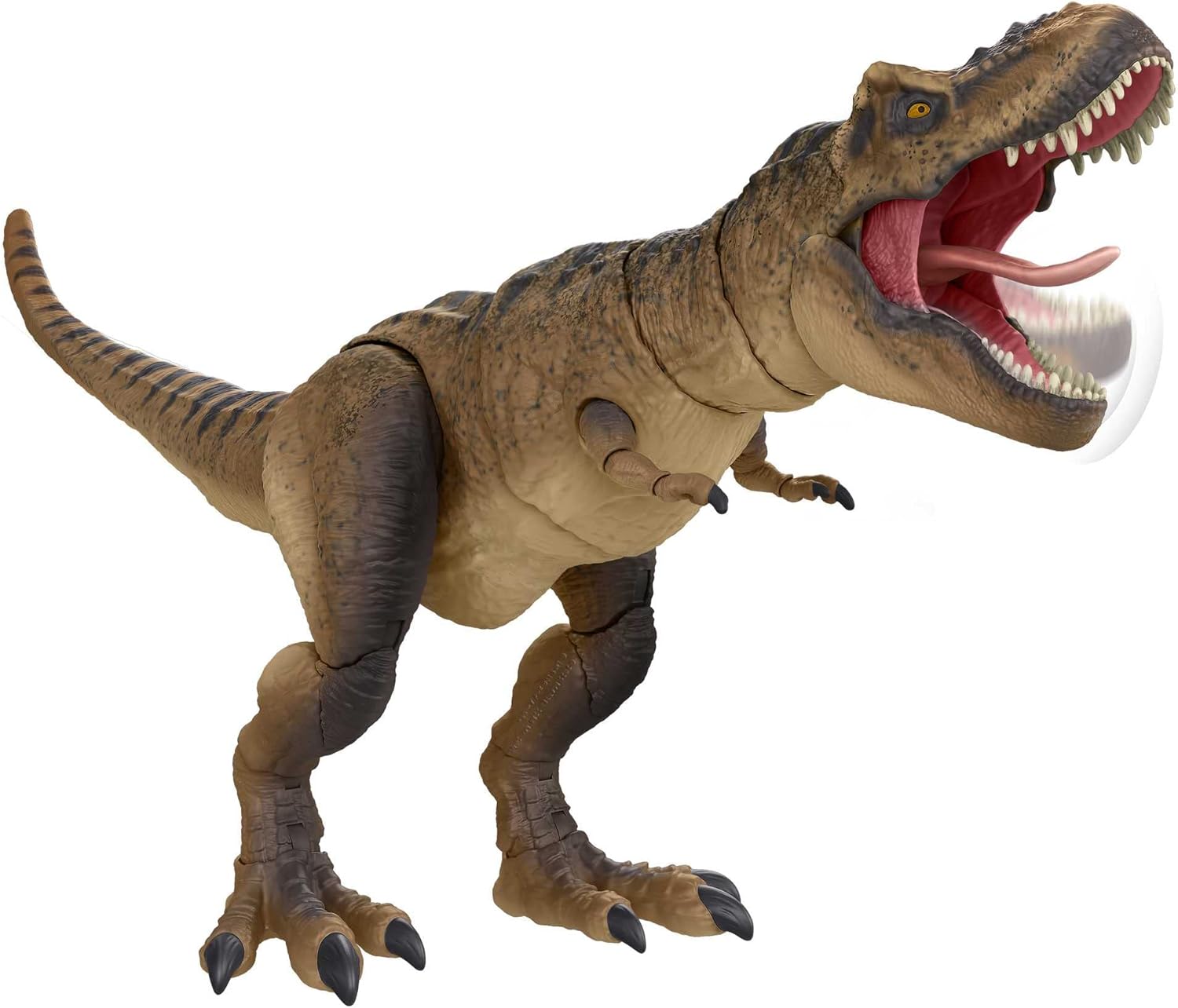 **MTS Toys**Mattel Jurassic World Hammond Collection : HFG66 Tyrannosaurus Rex [ความยาวจากหัวถึงหาง 54 ซ.ม.]