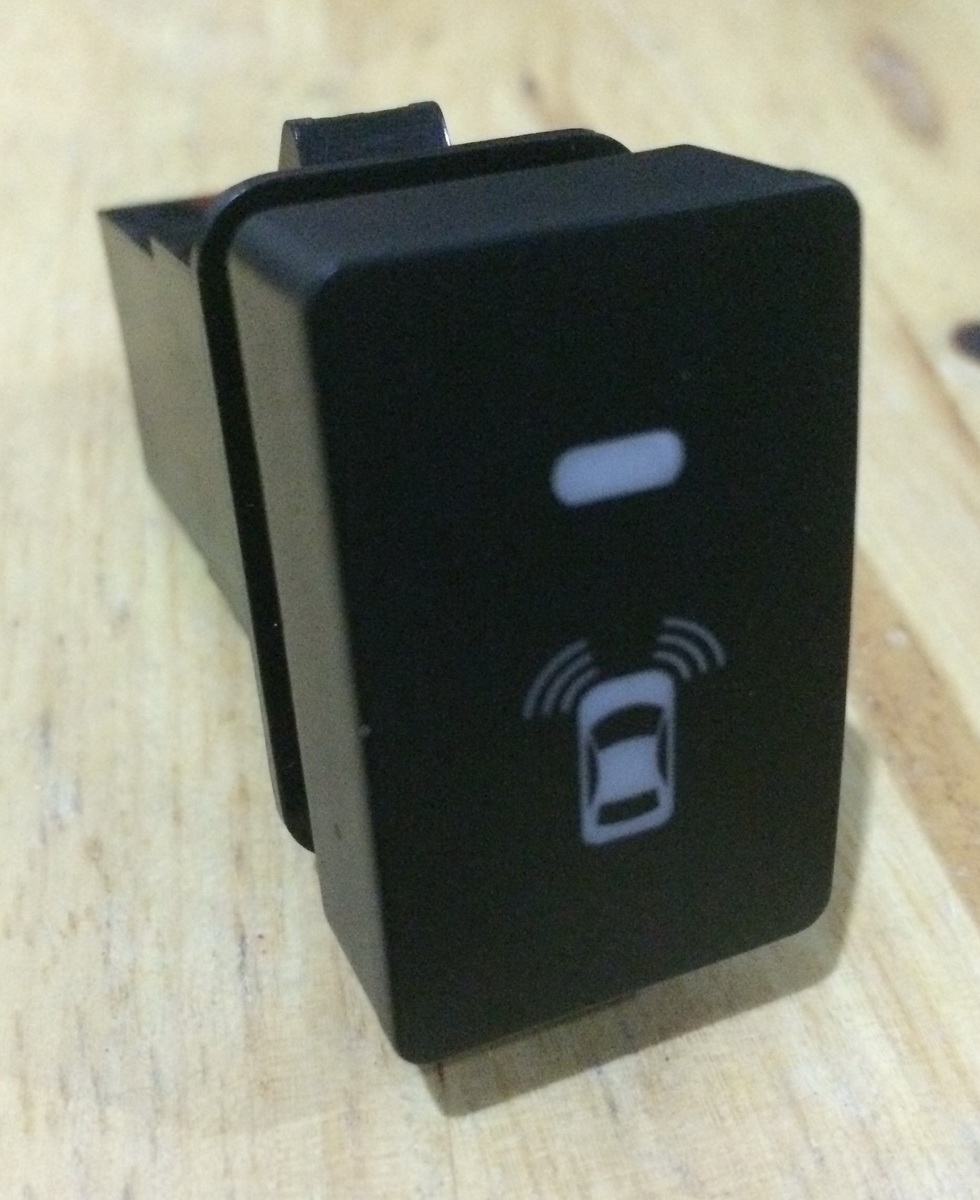 สวิทช์ Sensor(N) Honda switch สำหรับ Jazz City BRV HRV CRV Civic Accord (NEW)