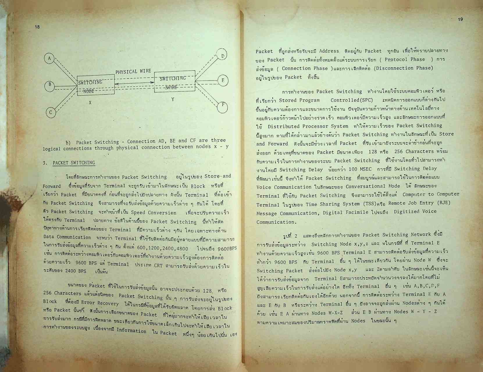 รวมบทความการประชุมวิชาการทางวิศวกรรมไฟฟ้า ครั้งที่ 3