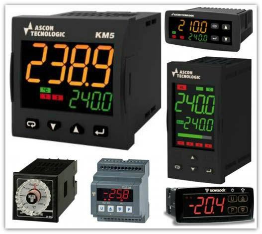 ASCON TECNOLOGIC SRL