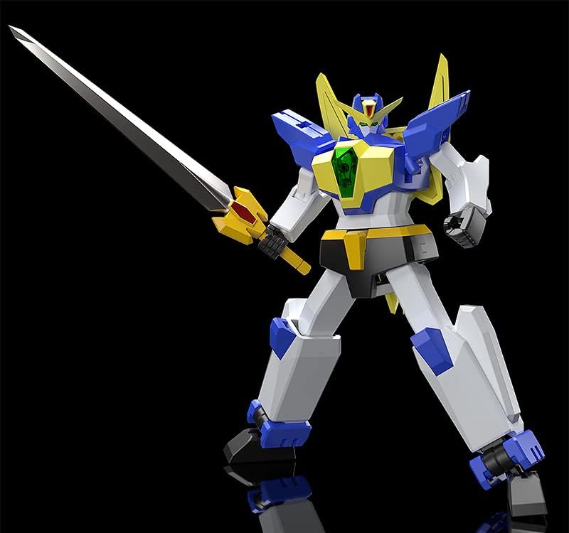 **MTS Toys**Moderoid : Raijin-Oh