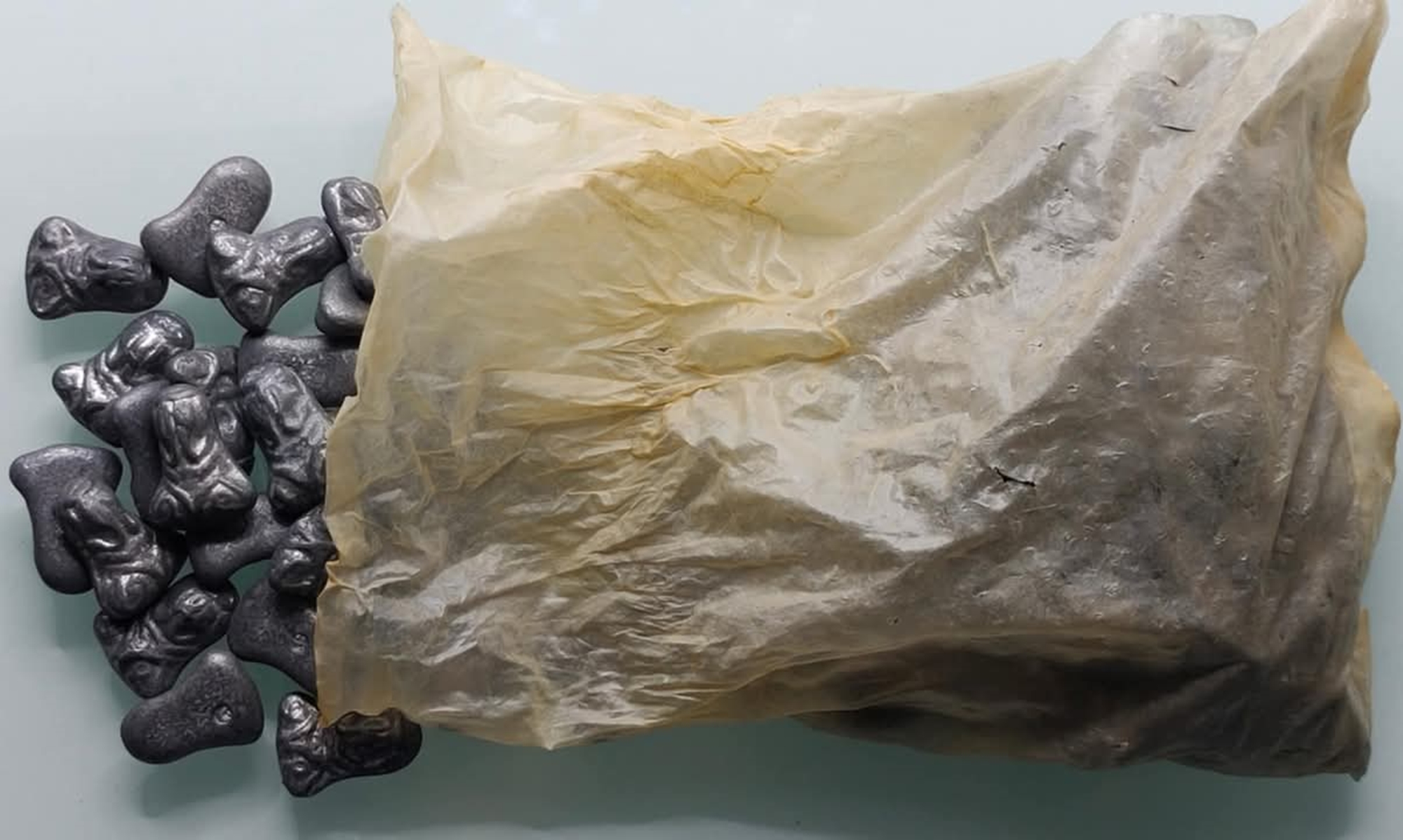 พระปิดตา วัดโคนอน เนื้อชินตะกั่ว หลวงปู่โต๊ะ วัดประดู่ฉิมพลี ร่วมปลุกเสก ปี2514 รับประกันแท้