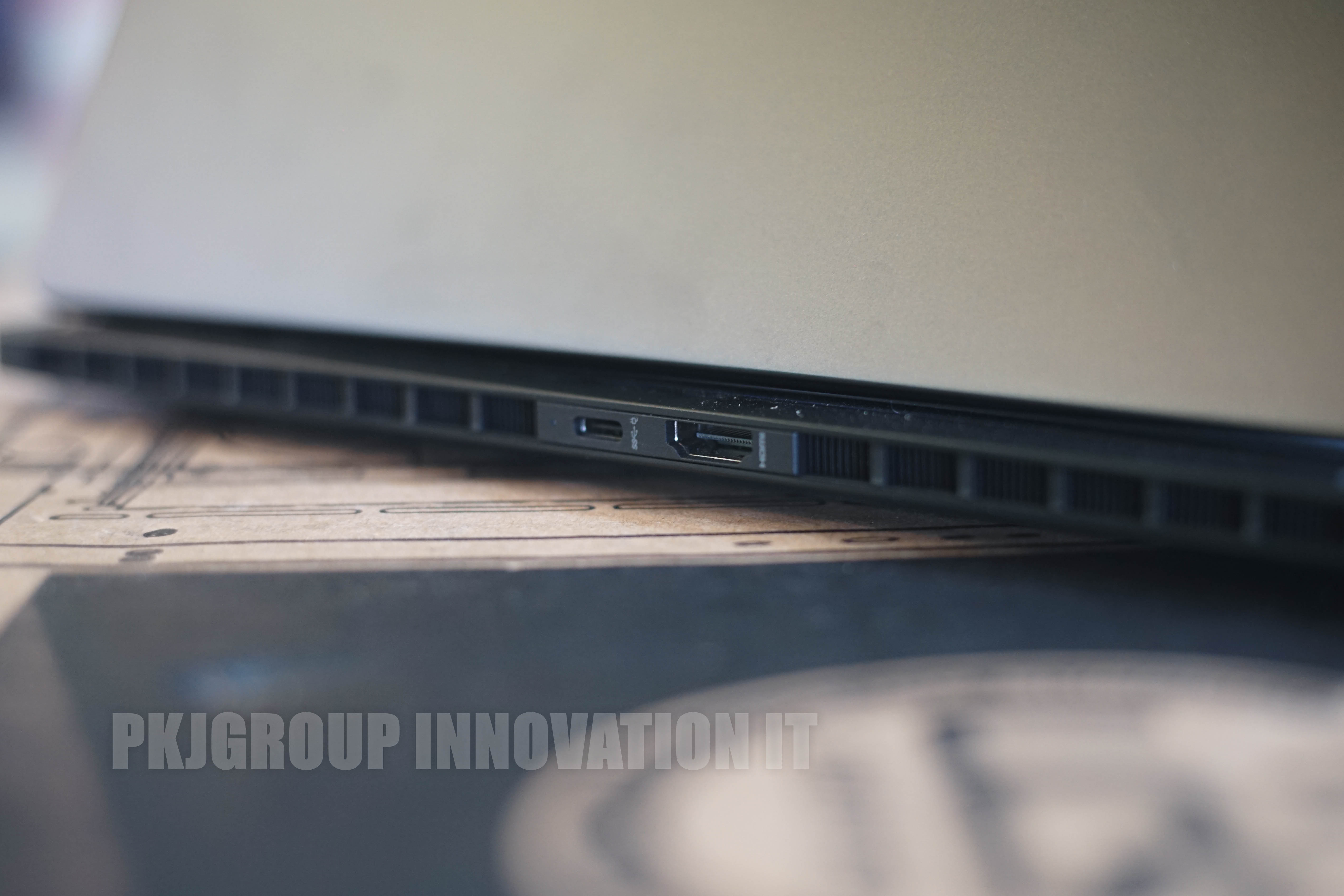 โน๊ตบุ๊คเล่นเกมจอสวยมือสอง HP Omen 14-fb0082TX Intel Ultra 7 155H RAM 16 GB M.2 1TB RTX4060