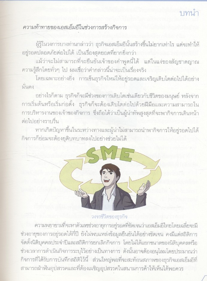 SME360 ํ บริหารเงิน บริหารคน และบริหารกลยุทธ์