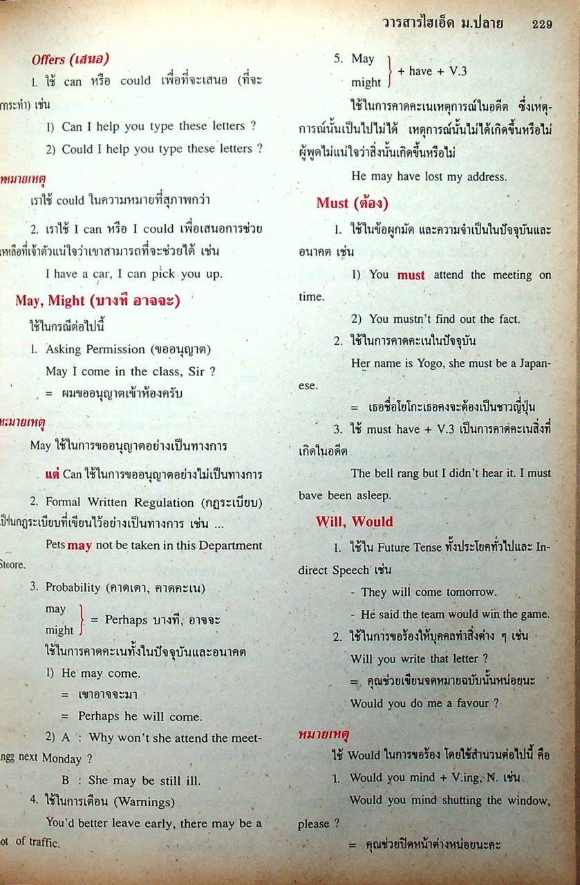 วารสารไฮเอ็ด ม.ปลาย (วิทย์) เล่มที่ 3 ฉบับรวมเล่ม ปีที่ 2 ฉบับที่ 8-10 (ธ.ค.-ก.พ.) 2540