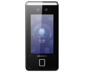 เครื่องสแกนใบหน้า Hikvision DS-K1T341AMF