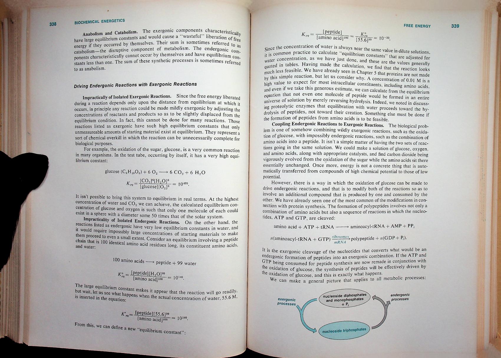 BIOCHEMISTRY A Functional Approach
