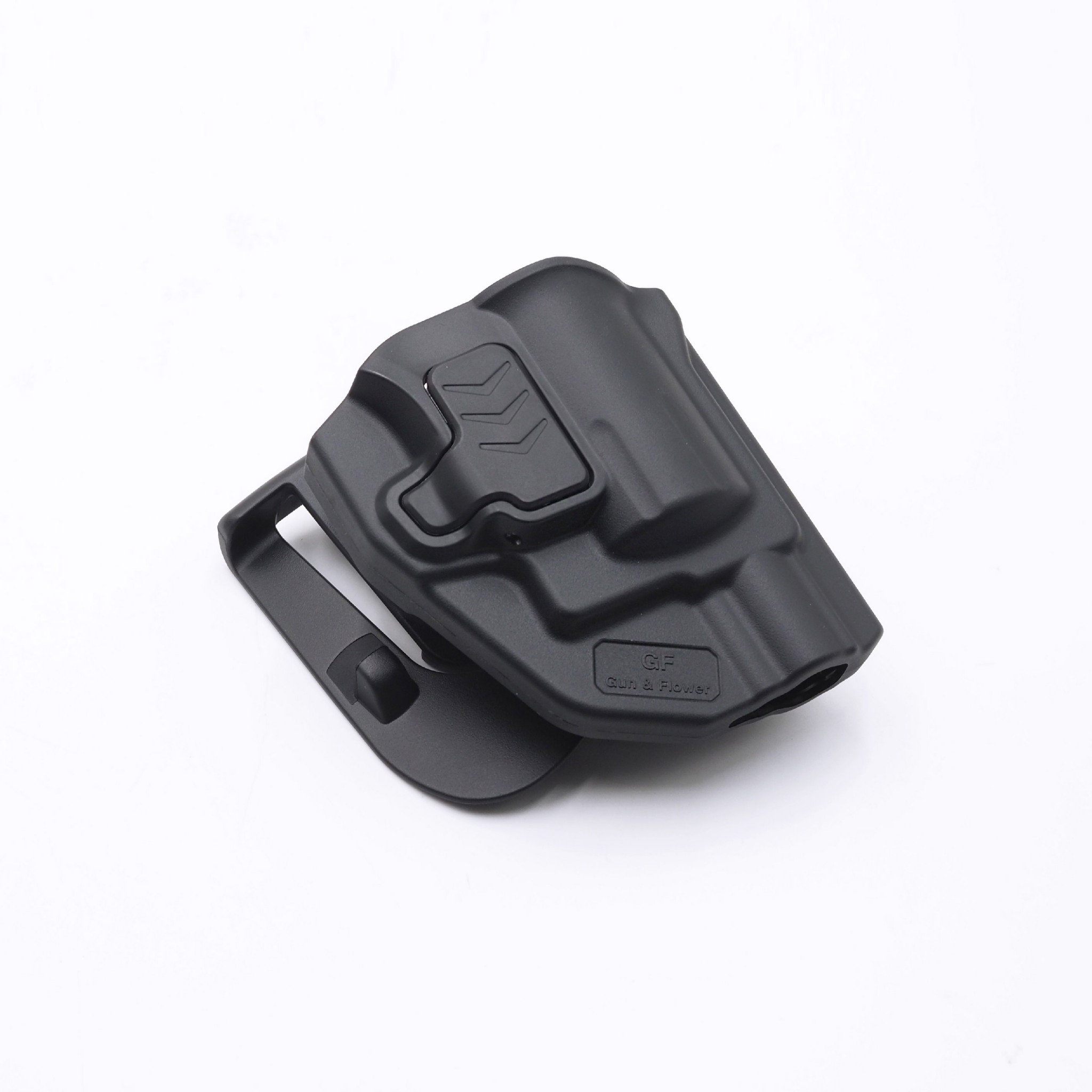 🇹🇭 1276 ไทยแลนด์ แทคติคอล ซองปืนพกนอก Polymer รุ่น S&W M60 2"