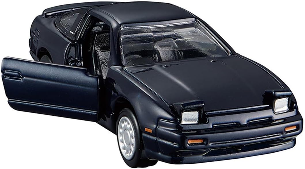 **MTS Toys**Takara Tomy : Tomica Premium no.06 Nissan 180SX