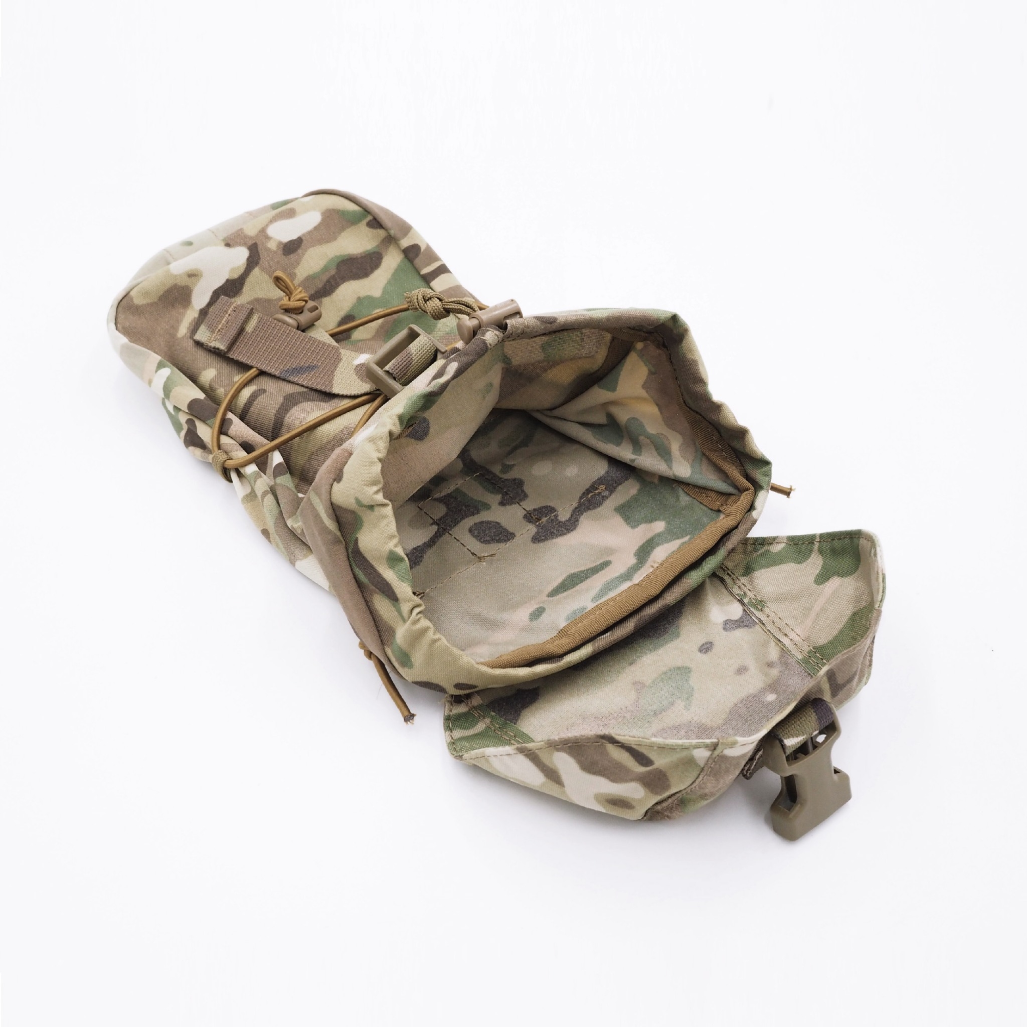 🇹🇭 1151 ไทยแลนด์ แทคติคอล กระเป๋าติดเวส GP ( WOSPORT ) [ VE-69-ACC-02 ]