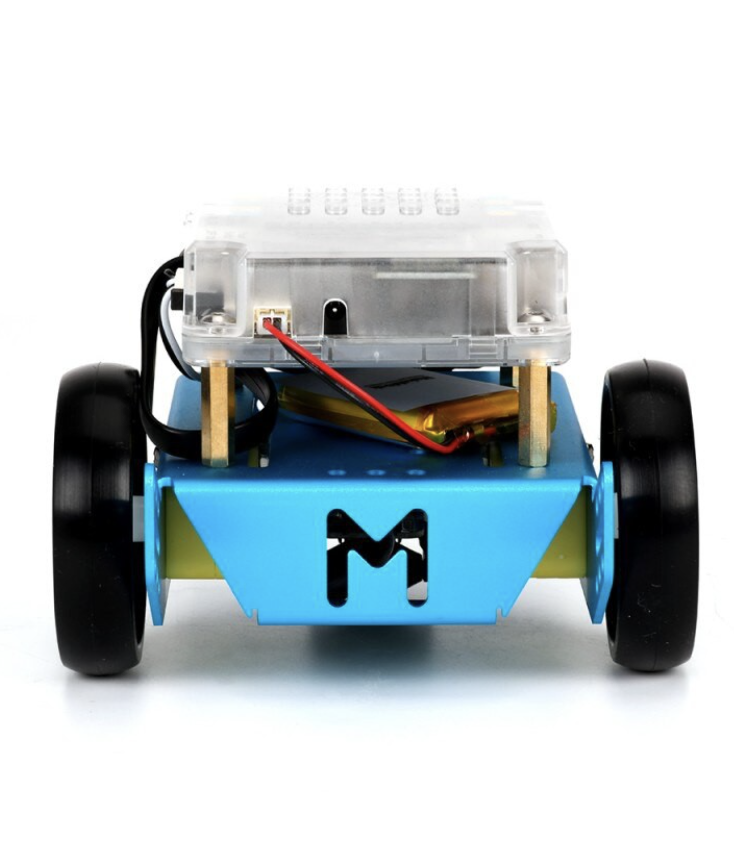 Mbot Makeblock หุ่นยนต์รถพัฒนาทักษะเด็ก