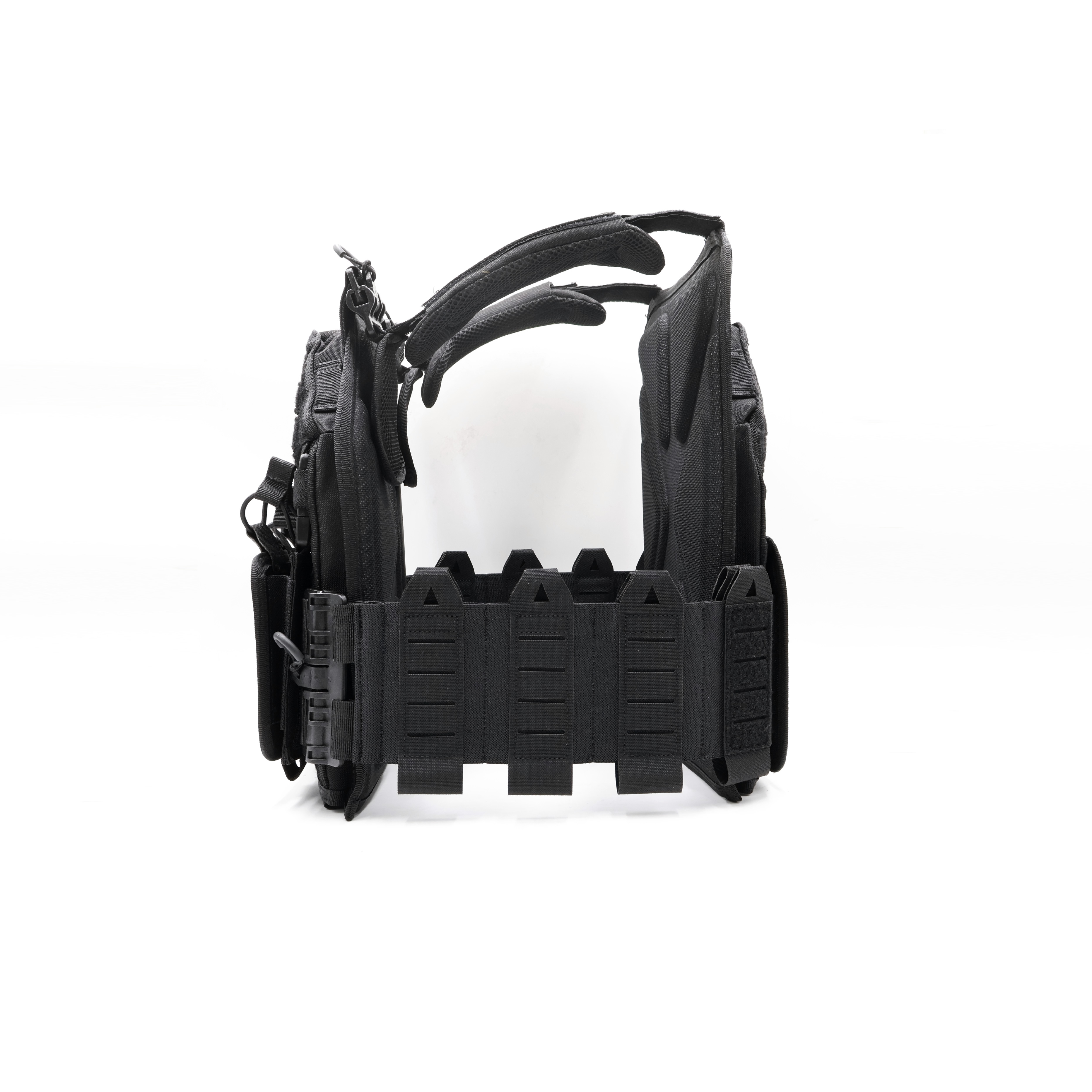 🇹🇭 1388 ไทยแลนด์ แทคติคอล เสื้อเกราะปลดไว Swat Vest V12