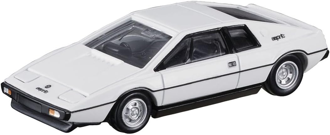 **MTS Toys**Takara Tomy : Tomica Premium no.45 Lotus Esprit