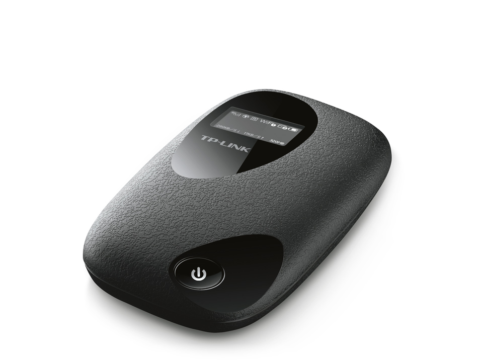3G Mobile Wifi TP-link M5350