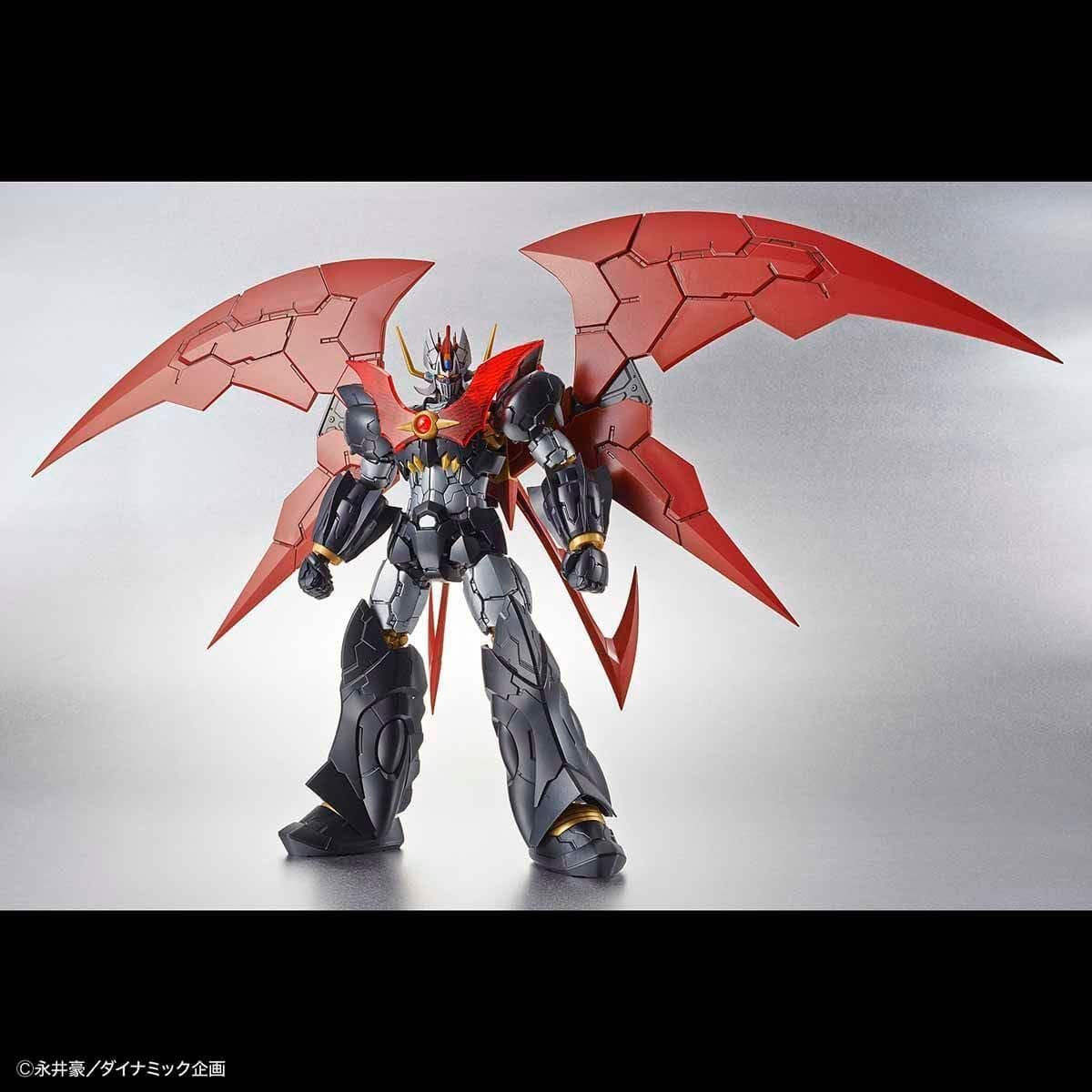 **MTS Toys**HG Bandai Super Robot 1/144 : Mazinkaiser