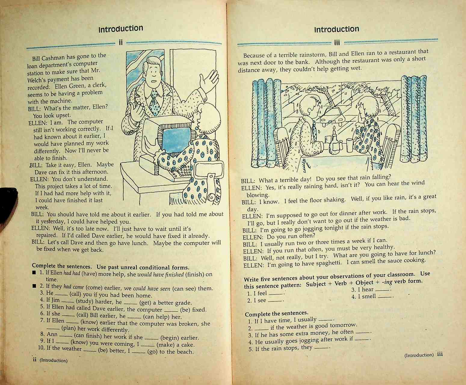 หนังสือเรียนภาษาอังกฤษ อ 513 - อ 514 ENGLISH ALFA ชั้นมัธยมศึกษาปีที่ 5 (ม.5)