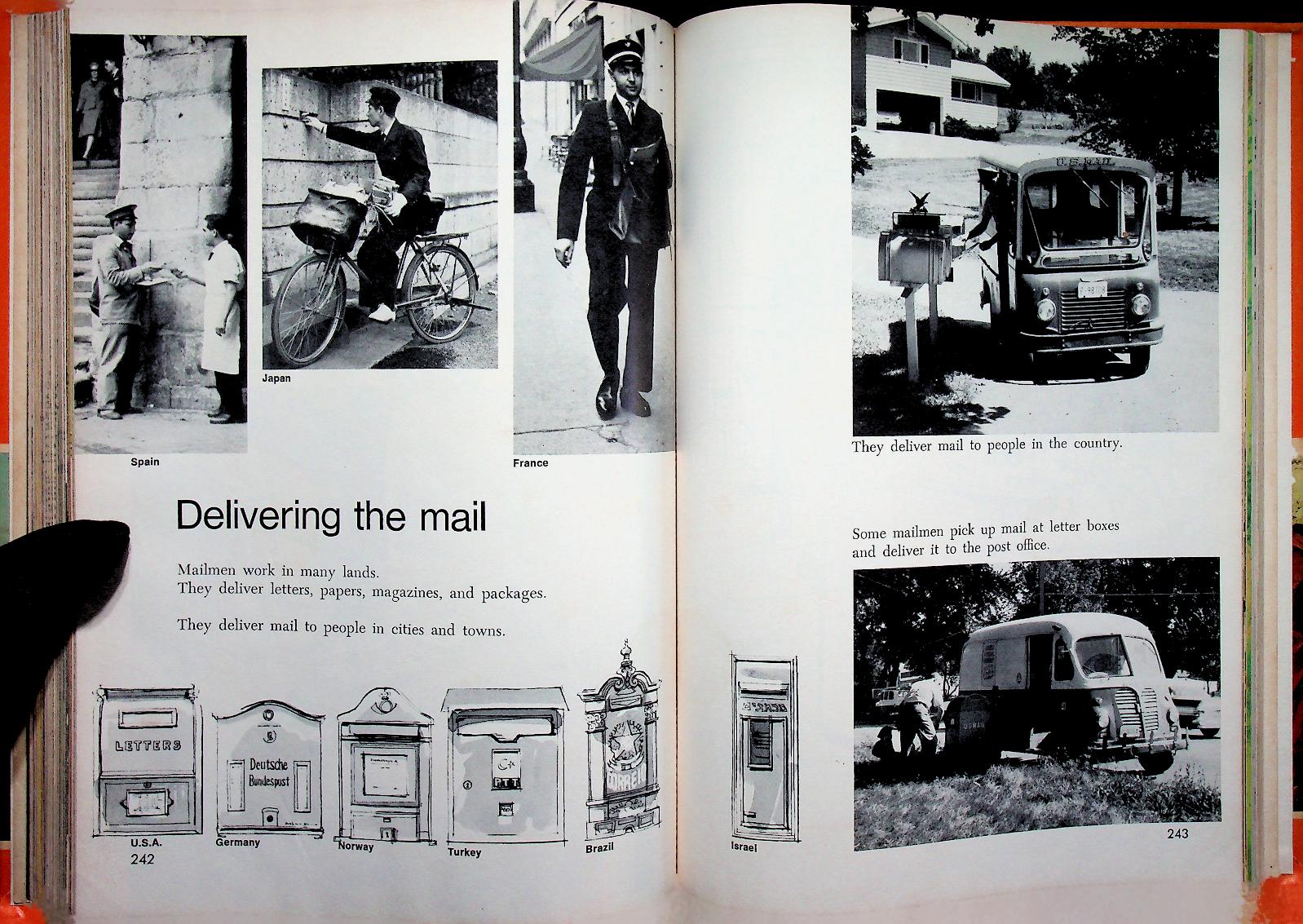 How We Get Things Volume 8 (รูปภาพเก่าแนววินเทจ)