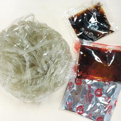 มาม่าหม่าล่า (เส้นเล็กแบน) 102 g