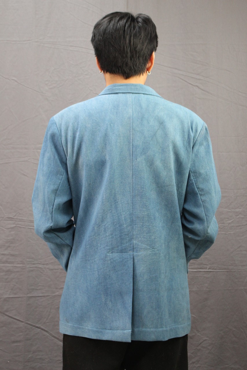 เบลเซอร์ สูหม้อห้อม