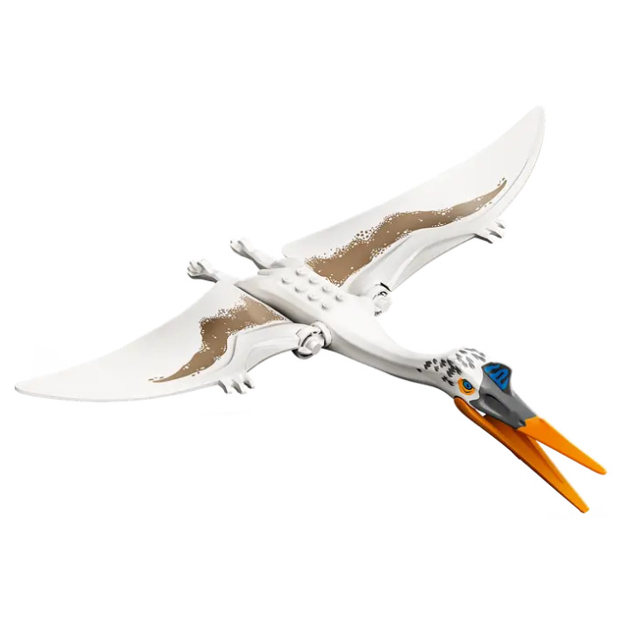 **MTS Toys**เลโก้ Lego 76947 Jurassic World : Quetzalcoatlus Plane Ambush